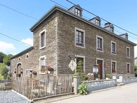 maison à vendre à dohan € 775.000 (lq2dz) - euro ardennes immo srl | zimmo