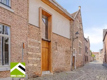 maison à vendre à tongeren € 798.000 (louz2) - leroi immobiliën | zimmo