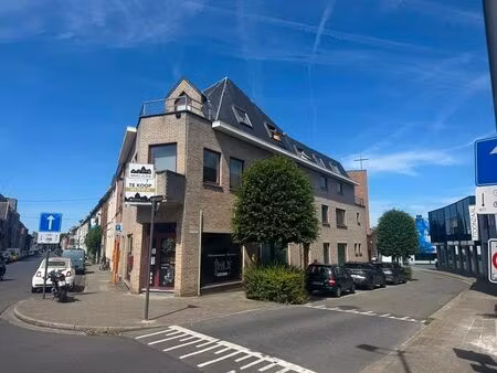 appartement à louer à aalst € 550 (lq2o7) - immo zone aalst | zimmo