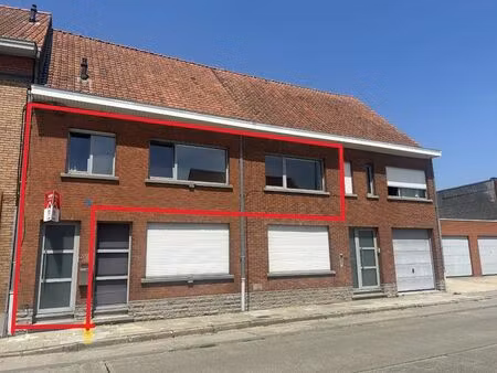 appartement à louer à menen € 675 (lq2s2) - era @t home (geluwe) | zimmo