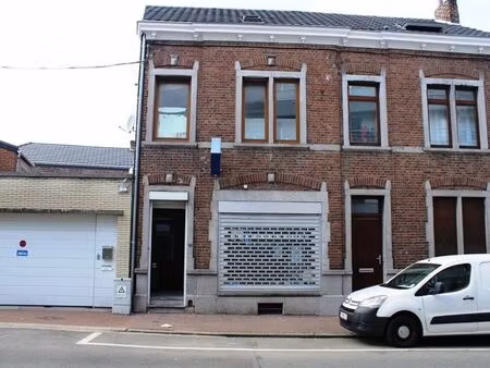 bien professionnel à louer à fléron € 585 (lq2st) - ismail arrache immobilier | zimmo