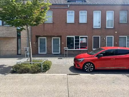 appartement à louer à kaulille € 825 (lq37l) - vastgoed c - bocholt verhuur | zimmo