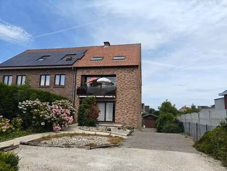 appartement à louer à hekelgem € 800 (lq31c) - immo accenta affligem | zimmo