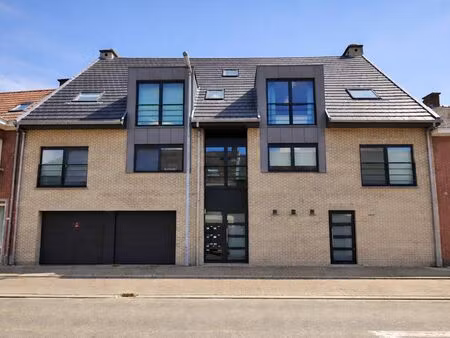 appartement à louer à erpe € 800 (lq2eg) - dewaele - strombeek | zimmo