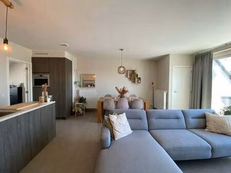 appartement à louer à ertvelde € 900 (lq3cm) - evergem - verdegem vastgoed | zimmo