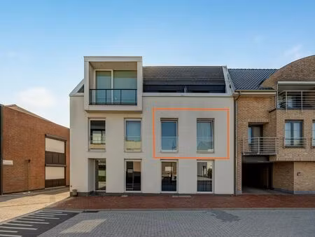 appartement à louer à nevele € 895 (lq35l) - valor vastgoed | zimmo
