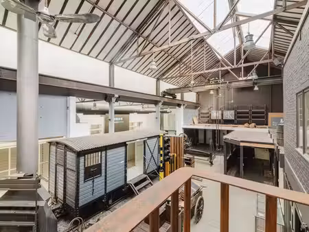 maison à vendre à ledeberg € 1.300.000 (lq30m) - immo da vinci gent | zimmo