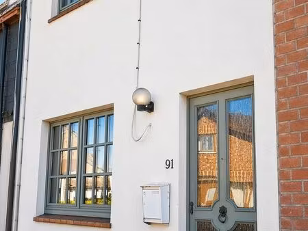 maison à louer à nalinnes € 875 (lq33a) - bureau savini | zimmo