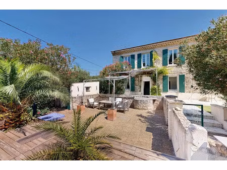vente maison 10 pièces 399 m² à lamotte-du-rhône (84840)  930 000 €