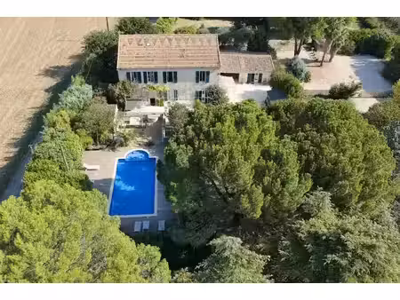 vente maison 14 pièces 399 m² à lamotte-du-rhône (84840)  930 000 €