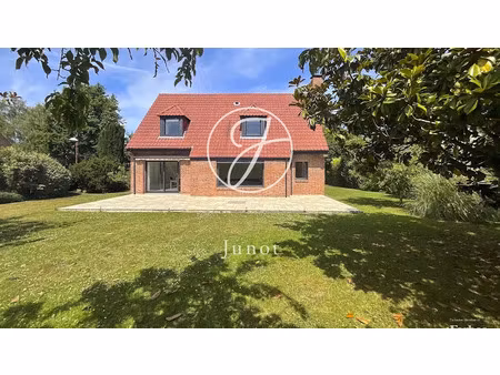 vente maison 6 pièces 167.29 m² à wambrechies (59118)  955 000 €