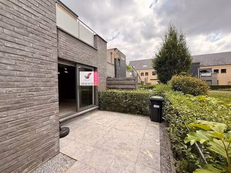 appartement à louer à genk € 919 (lq2sm) - jansen real estate | zimmo