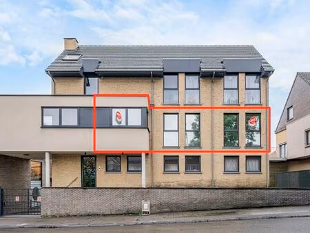 appartement à louer à jupille-sur-meuse € 950 (lq2zt) - srl immobilière vanesse | zimmo