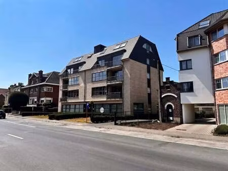 appartement à louer à oudenaarde € 950 (lq2f3) - immo d'hondt | zimmo