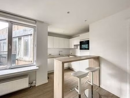 appartement à louer à bruxelles € 900 (lq2t8) - we invest ixelles | zimmo