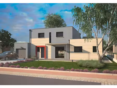vente maison neuve 7 pièces 125 m² à rueil-malmaison (92500)  950 000 €