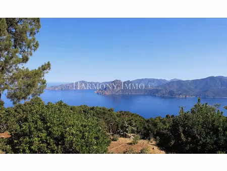 vente villa 6 pièces 157 m² à piana (20115)  895 000 €