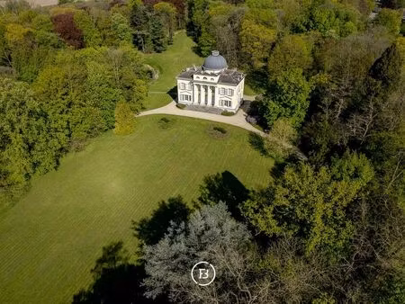 maison à vendre à waasmunster € 2.500.000 (ko1ve) - found & baker gent | zimmo