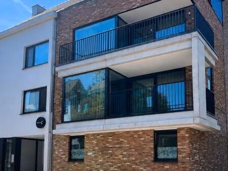 appartement à louer à diepenbeek € 980 (lq2ej) - palmers vastgoed | zimmo