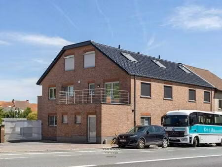 appartement à louer à renaix € 950 (lq23v) | zimmo
