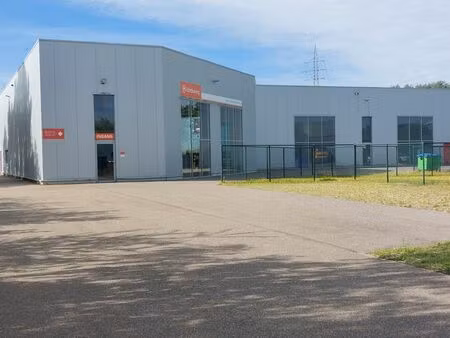 bien professionnel à vendre à beerse € 3.650.000 (lq351) - vansweevelt turnhout | zimmo