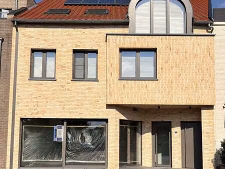 bien professionnel à louer à eisden € 1.900 (lq3e1) - immo vliegen | zimmo