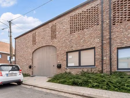 maison à louer à bissegem € 1.050 (lq2dy) - habitat wevelgem | zimmo