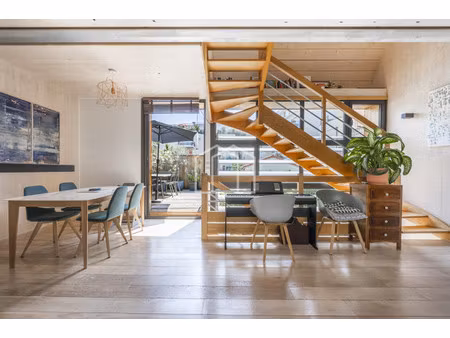 maison de luxe à vendre dans le quartier carnot gambetta