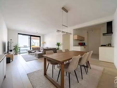 appartement à louer à tournai € 1.100 (lq37e) | zimmo