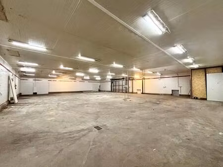 bien professionnel à louer à bevere € 1.100 (lq395) - properties makelaars | zimmo