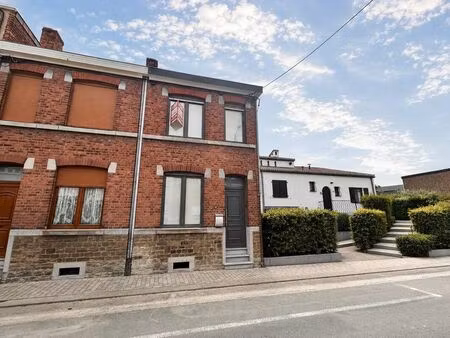 maison à louer à seraing € 1.100 (lq3d4) - a & h d'affnay | zimmo