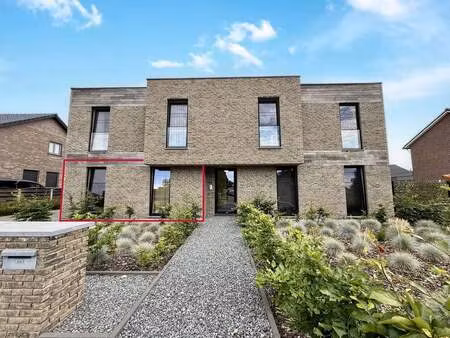 appartement à louer à elen € 1.200 (lq2fu) - dewaele - maaseik | zimmo