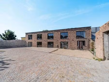 bien professionnel à louer à oupeye € 1.200 (lq2zu) - srl immobilière vanesse | zimmo
