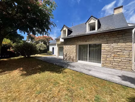 vente maison 7 pièces 180 m² à la trinite-sur-mer (56470)  988 000 €