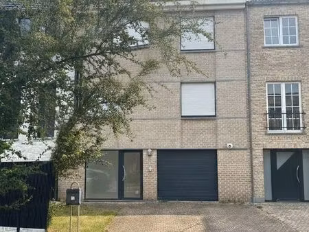maison à louer à kortenberg € 1.750 (lq3ch) - a property & pelsmaekers | zimmo