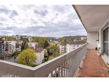 appartement de luxe à vendre dans le quartier brancas-fontenelles-beauregard