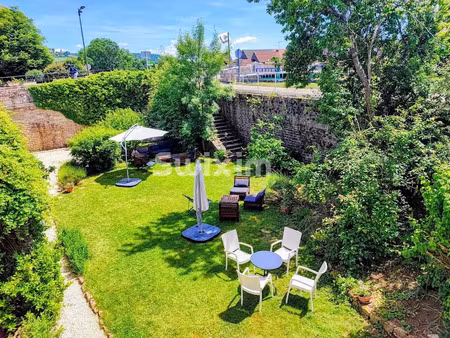 vente maison 14 pièces 485 m² à pouilly-en-auxois (21320)  999 000 €