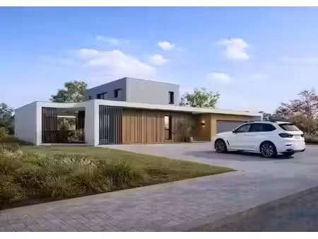 vente maison neuve 5 pièces 182 m² à scharrachbergheim-irmstett (67310)  1 075 000 €
