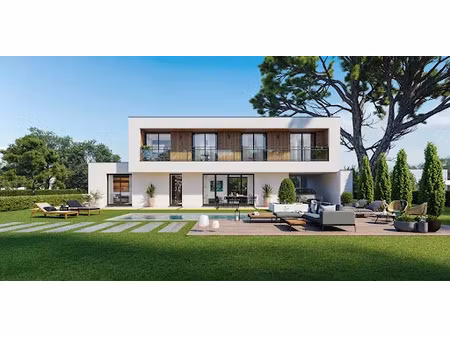 vente maison neuve 8 pièces 160 m² à le pecq (78230)  1 095 000 €