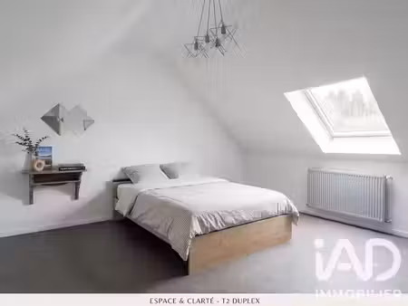 vente appartement 2 pièces 32 m² à pérenchies (59840)  89 000 €
