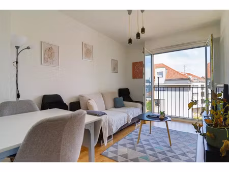 vente appartement 2 pièces 40 m² à colmar (68000)  97 000 €