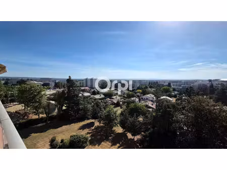 vente appartement 2 pièces 45.2 m² à decines-charpieu (69150)  139 000 €