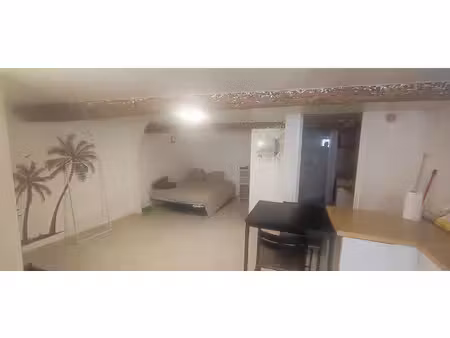 vente appartement 2 pièces 23 m² à ollioules (83190)  81 000 €