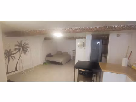 vente appartement 2 pièces 23 m² à ollioules (83190)  97 000 €