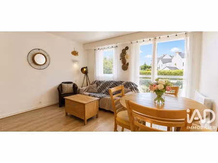 vente appartement 1 pièce 25 m² à quiberon (56170)  158 000 €