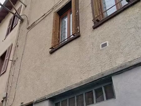vente appartement 7 pièces 165 m² à tulle (19000)  50 000 €
