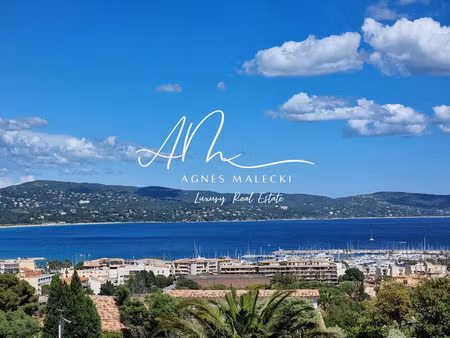 vente villa 5 pièces 169 m² à cavalaire-sur-mer (83240)  1 344 000 €