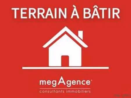 vente terrain au genest-saint-isle (53940) : à vendre / 380m² le genest-saint-isle