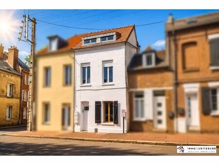 immeuble