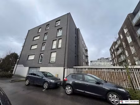 studio meublé